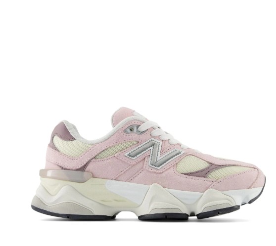 New Balance KidsGC9060BEROSESUGAR